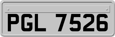 PGL7526