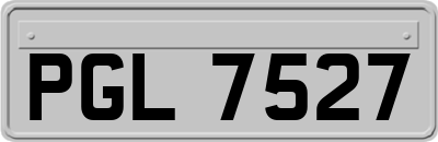 PGL7527