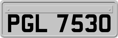PGL7530