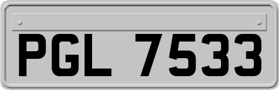 PGL7533