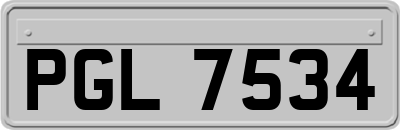 PGL7534