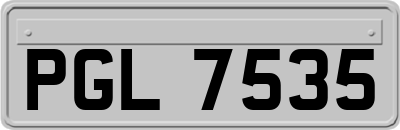 PGL7535