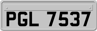PGL7537