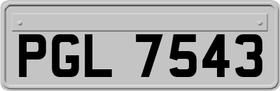 PGL7543