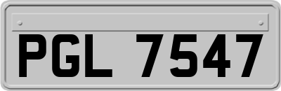 PGL7547