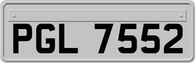 PGL7552