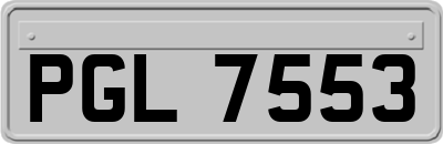 PGL7553