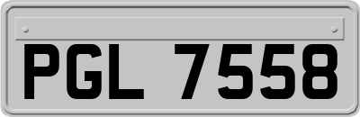 PGL7558