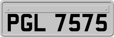 PGL7575