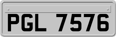 PGL7576