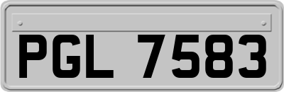 PGL7583