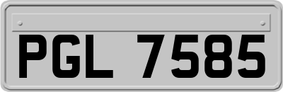 PGL7585