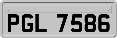 PGL7586