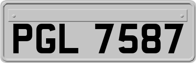 PGL7587