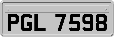 PGL7598