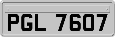 PGL7607