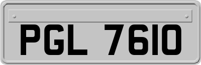 PGL7610