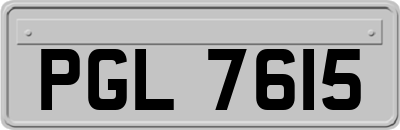 PGL7615
