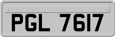PGL7617