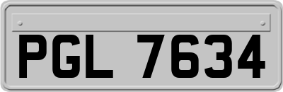 PGL7634