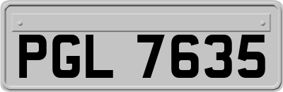 PGL7635