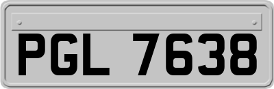 PGL7638