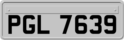 PGL7639