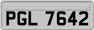 PGL7642