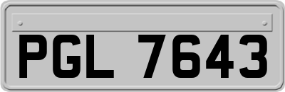 PGL7643