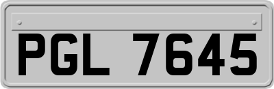 PGL7645