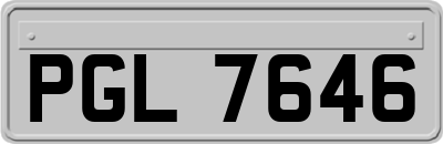 PGL7646