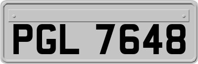 PGL7648