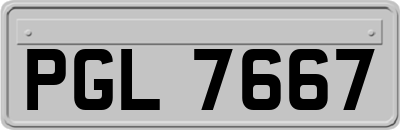 PGL7667