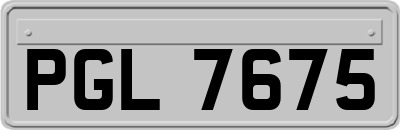 PGL7675