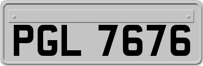 PGL7676