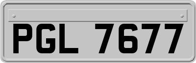 PGL7677