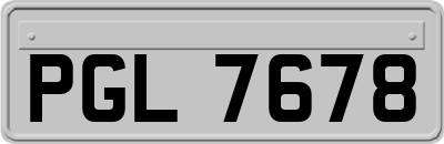PGL7678