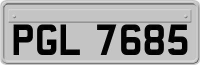 PGL7685