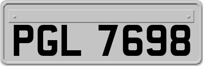 PGL7698