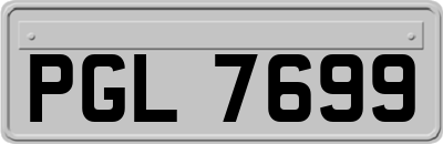 PGL7699
