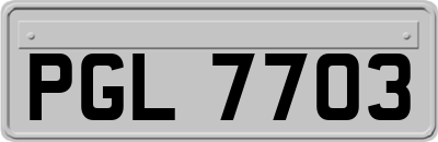PGL7703