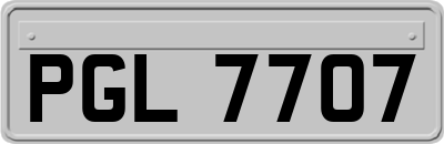 PGL7707
