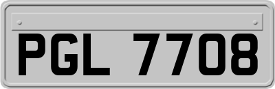 PGL7708