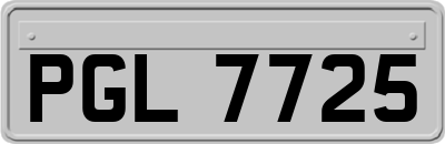 PGL7725