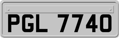 PGL7740