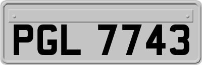 PGL7743
