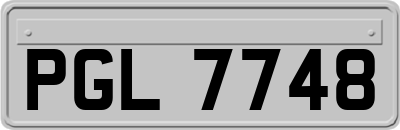 PGL7748