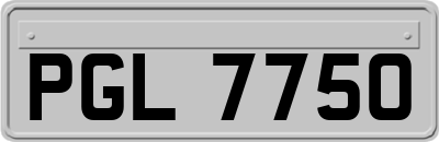 PGL7750