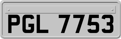 PGL7753