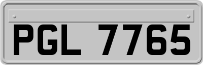 PGL7765